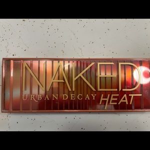 Urban Decay Heat